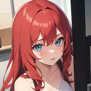 Hentai Redhead Girls (NSFW) / 100 Ai Girl png / Ai girl 18+ / ai ...