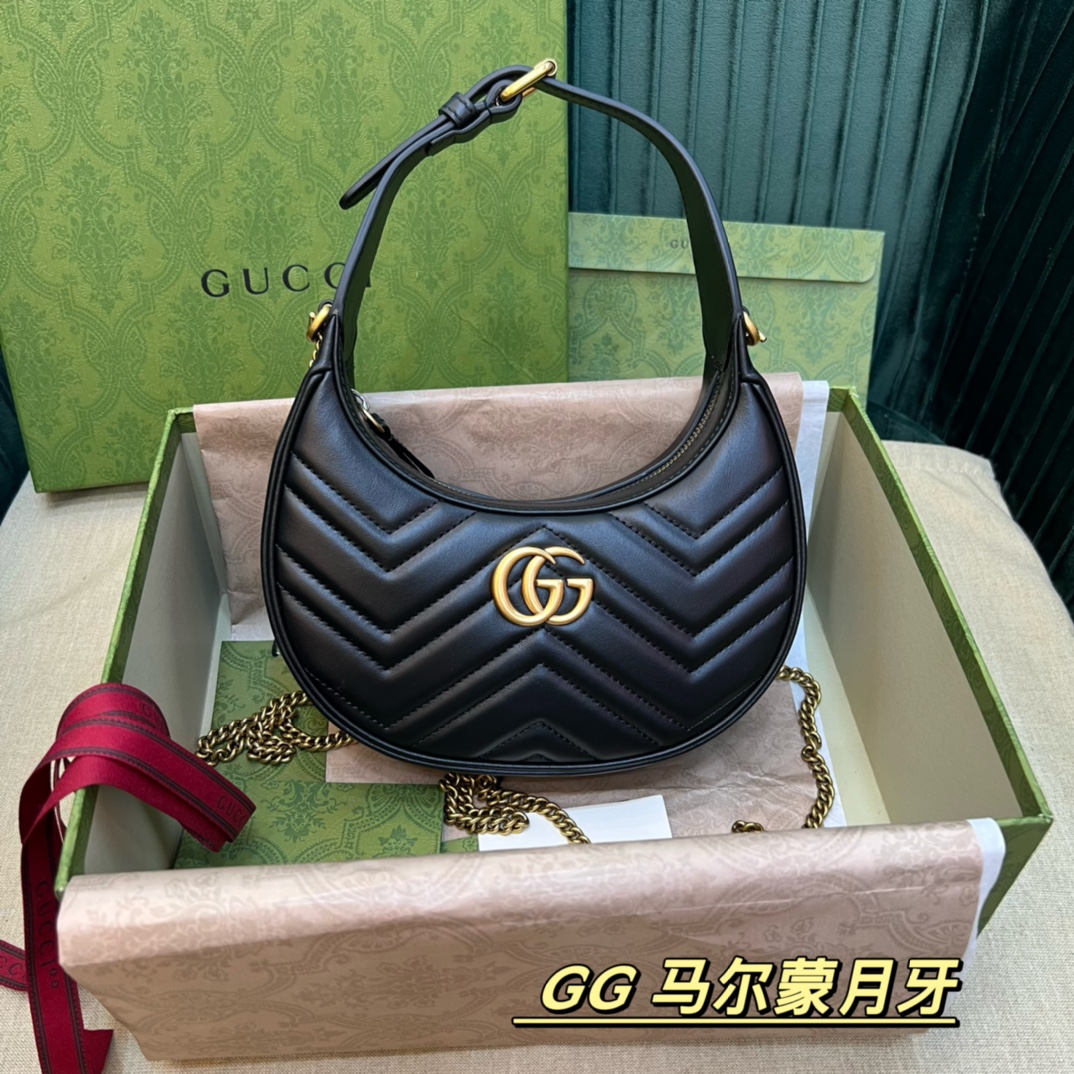 Gucci Mormont series