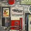 Car - Metal Tin Signs(8*12Inch/12*16Inch) - Garage&Transport
