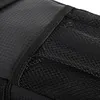 8L Bike Front Bag Waterproof Touch Screen Phone Handlebar Bag for Camping