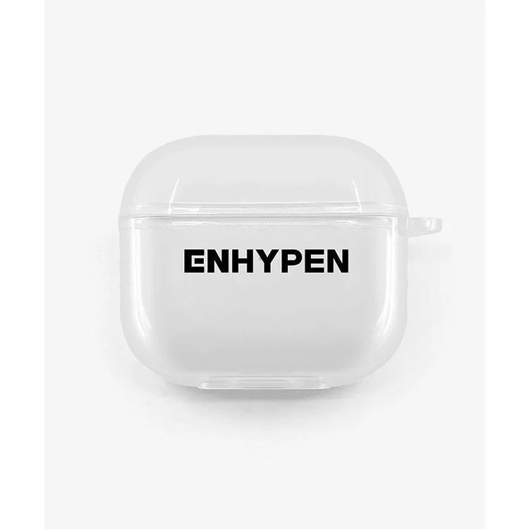 ENHYPEN By Fans Airpod Case