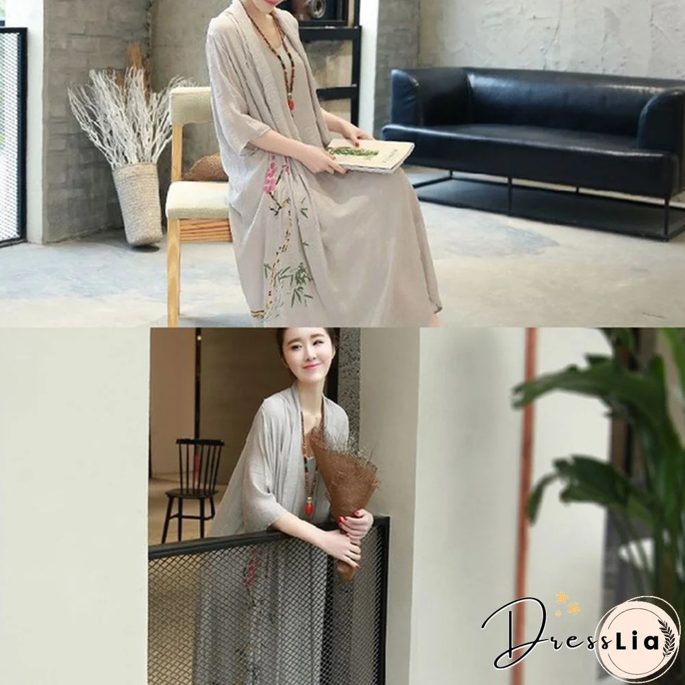 Spring Summer Women's Dress Plus Size Vintage Casual Fashion Half Sleeve Office Elegant One Piece Ladies Fashion Dresses
