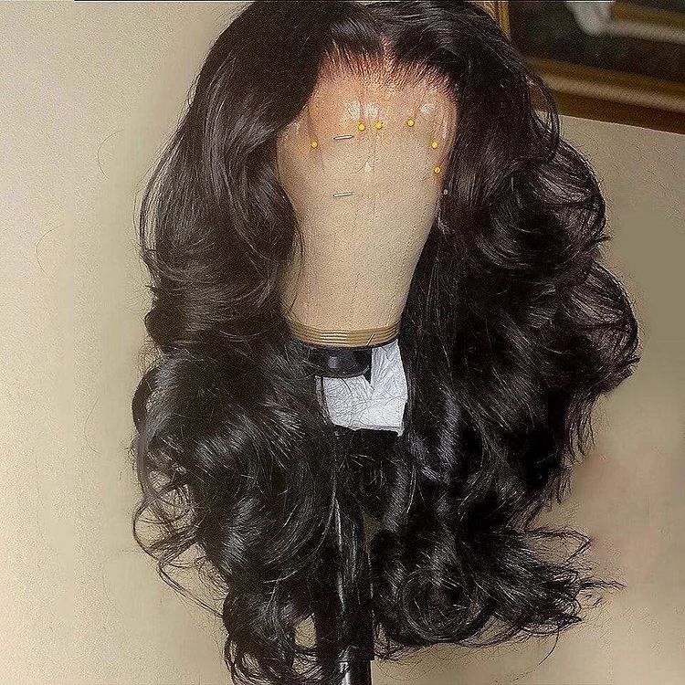 Loose Wave Glueless 13X6 Undetectable Lace Front Wig [LFW2005]