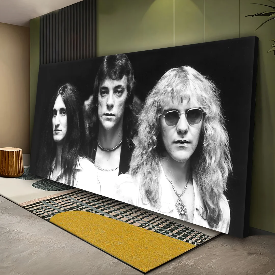 Canvas Wall Art