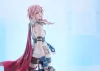 Lightning - (FF13) Final Fantasy XIII Official Statue - Square Enix
