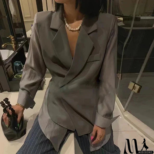 MidiSono - Timeless and Elegant general garment