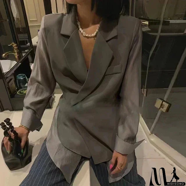 MidiSono - Timeless and Elegant general garment