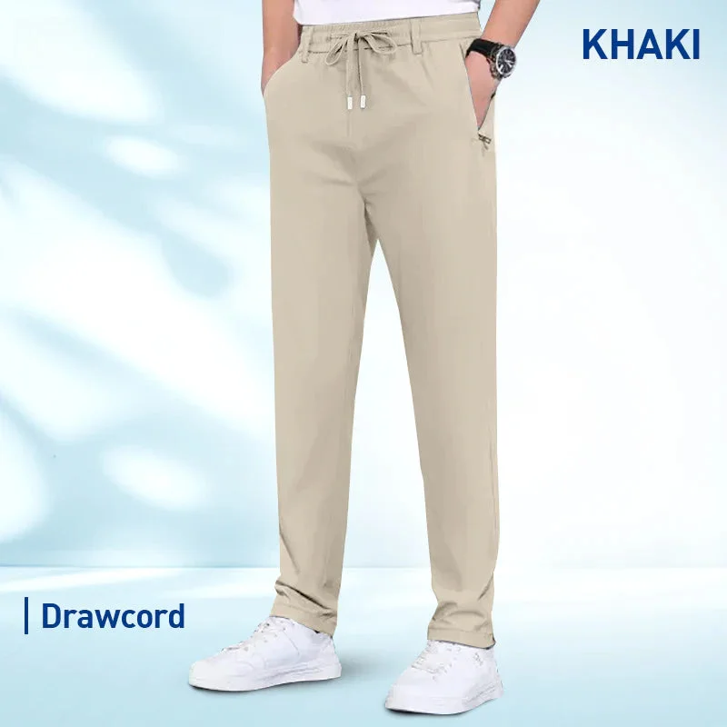 EaseFlexor - LAST DAY 70% OFF - Men's Ultra Stretch Quick Drying Pants