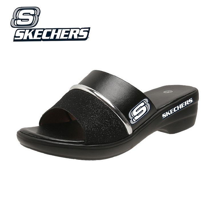 2024-es új Skechers ortopéd papucs