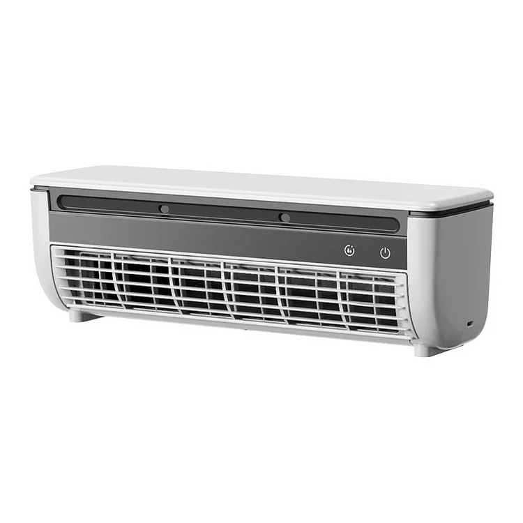 Universal Desktop & Wall-Mountable Mini Ice Mist Air Conditioner