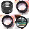 30X Monocular Magnifying Glass Mini Loupe Lens Jewely Magnifier (30x40mm)