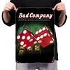 Bad Company - Vintage Metal Signs - 20*30cm/30*40cm - Music