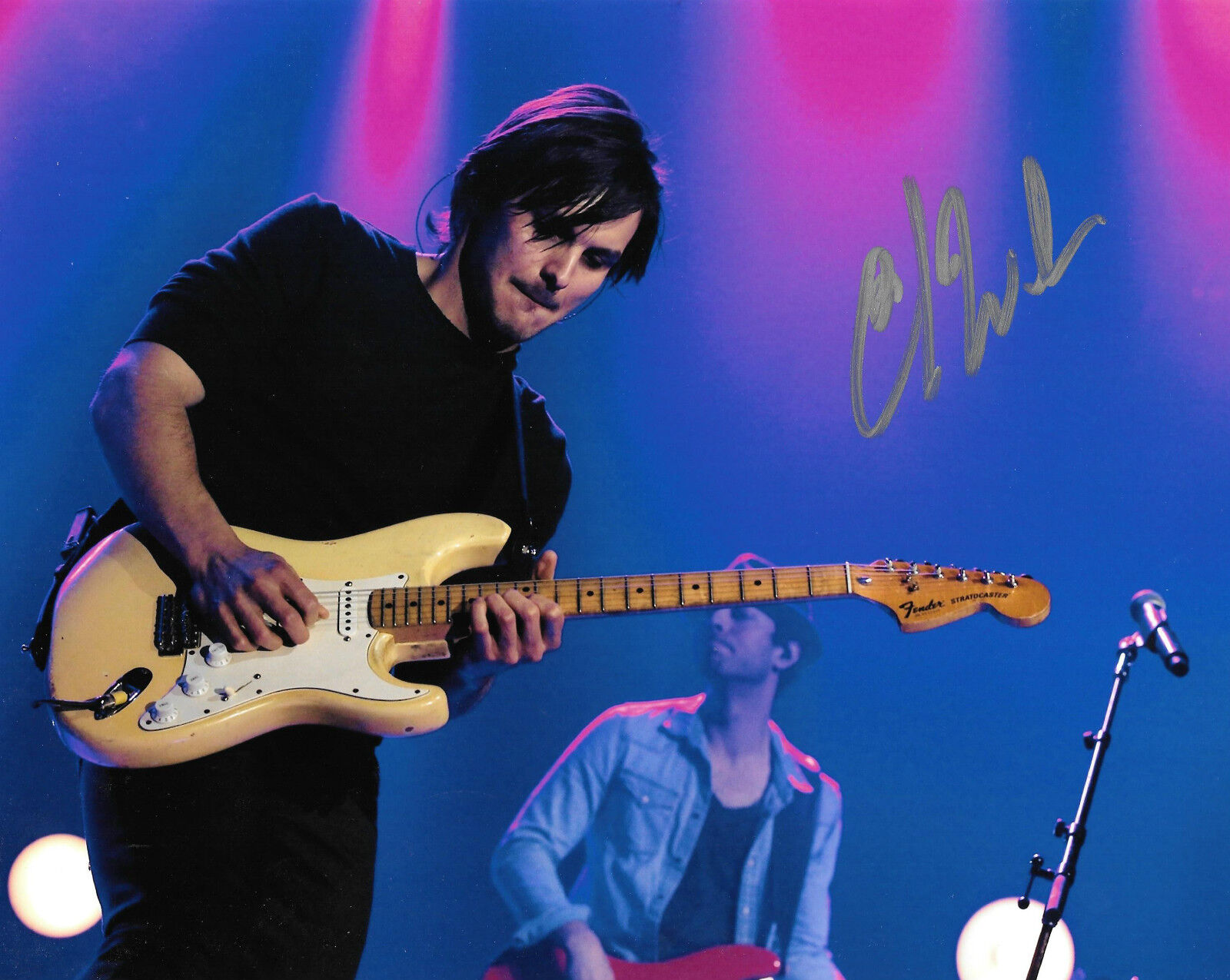 GFA Could It Be * CHARLIE WORSHAM * Signed 8x10 Photo Poster painting C3 COA