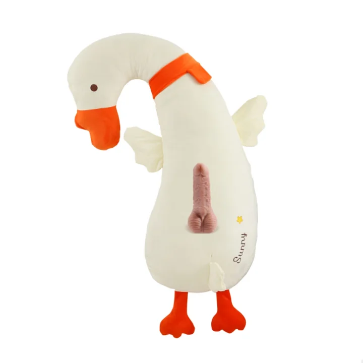 amouron Upgraded Fun Plush Toys Thrusting Dildo Machine Sex Toy