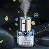 Car Air Freshener Car Fragrance Mist Car Diffuser Humidifier Car Aroma Diffuser