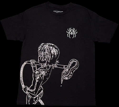 Shizuku Tee - HxH