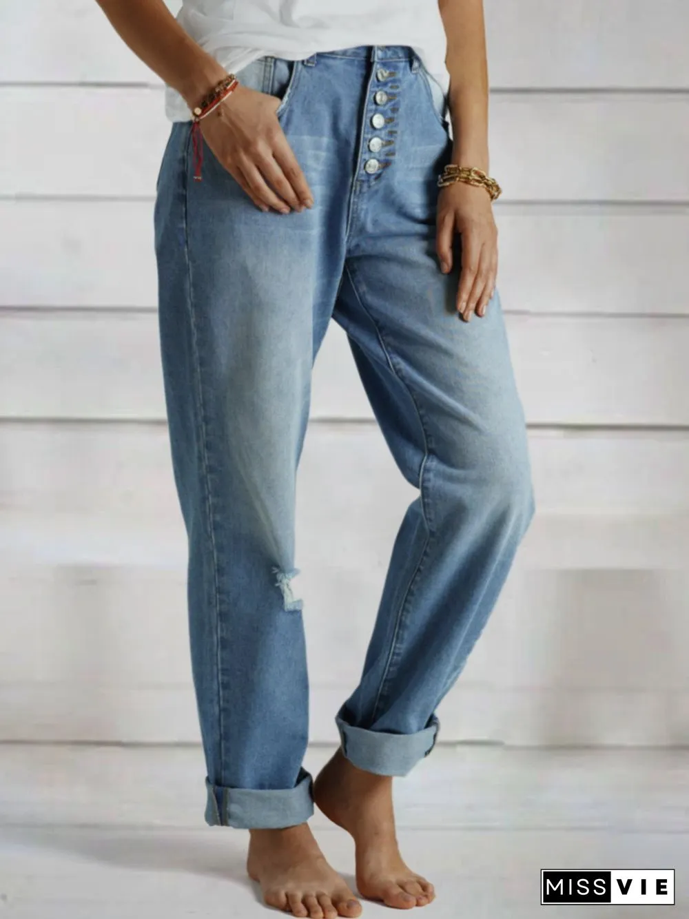 Vintage Jeans