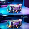 The Future Bus