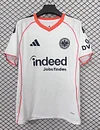2025-2026 Eintracht Frankfurt Away Football Shirt 1:1 Thai Quality
