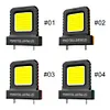 14W LED Camping Lantern Inspection Light for Garage Car Repair Camping Fishing