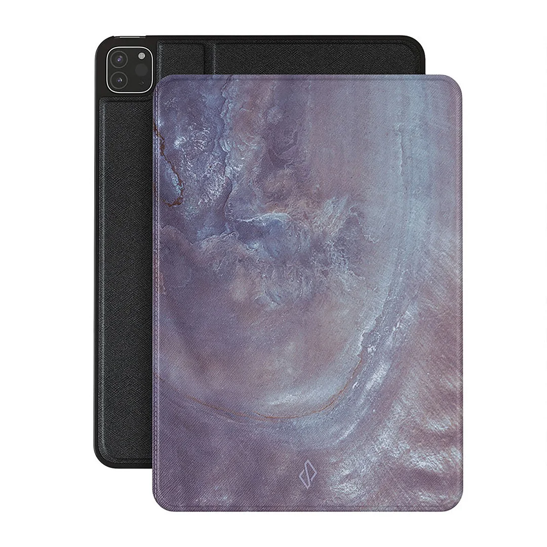 ProCaseMall Side Effect - For Apple iPad Pro 12.9 (6th/5th Gen) Case ProCaseMall