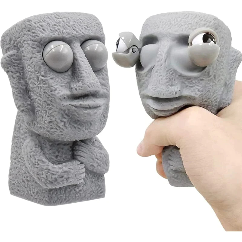 Creative Decompression Toy - tree - Codlins