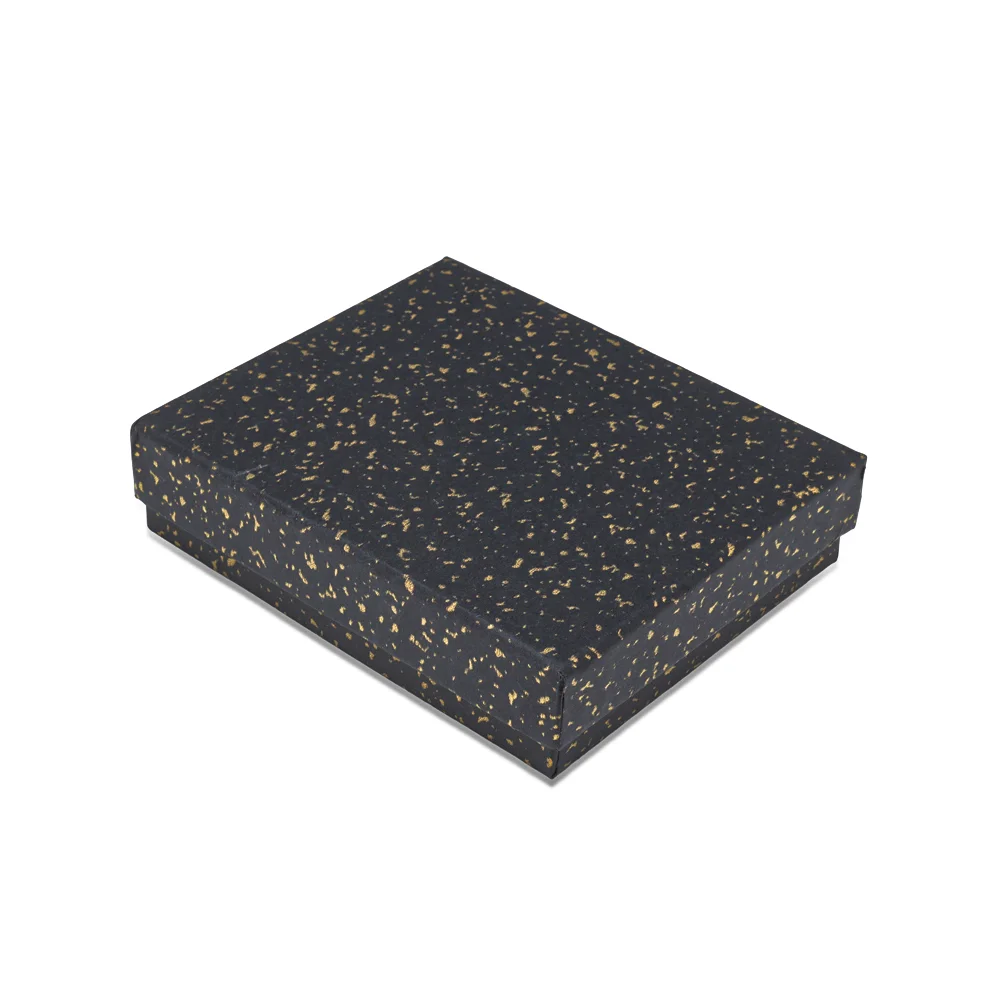 Brieftasche Verpackung Geschenkbox  Kettenmachen