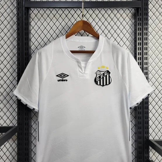 2024/2025 Santos Home Football Shirt Thai Quality