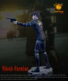 1/6 Scale Floch Forster - Attack On Titan Resin Statue - Model Power Studio