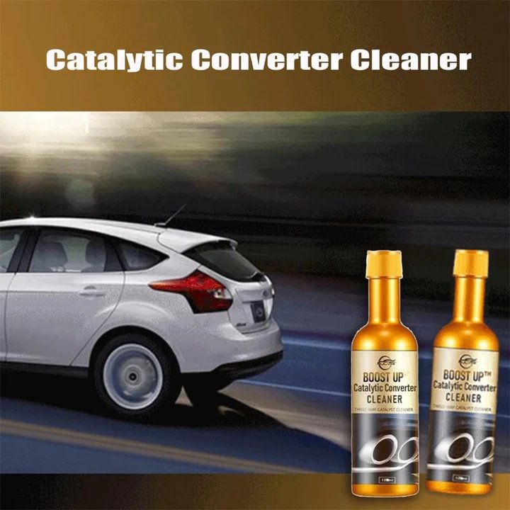 Musedesire™ Car Exhaust Handy Cleaner