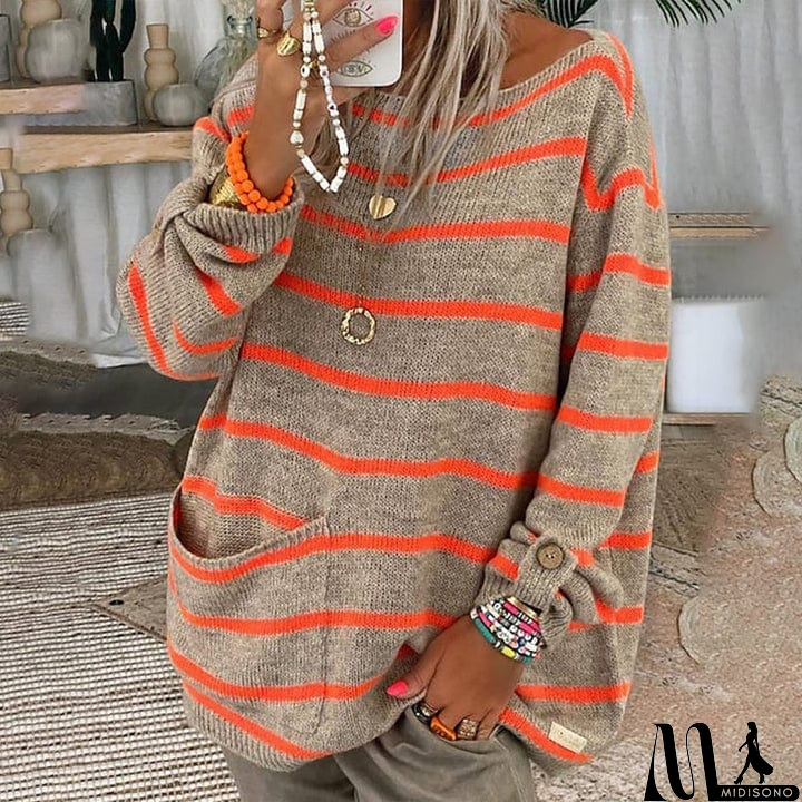 MidiSono - Timeless and Elegant winter garment