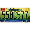 50 U.S. States - Car License(6*12Inch) - Garage