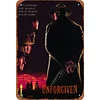 Unforgiven Movie (1992) - Vintage Metal Signs - 20*30cm/30*40cm - Western&Movie