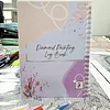 Diamond Painting Log Book Makes A Great Gift for The Diamond Painter| Diamond Painting Additions | Diamond Painting Tool