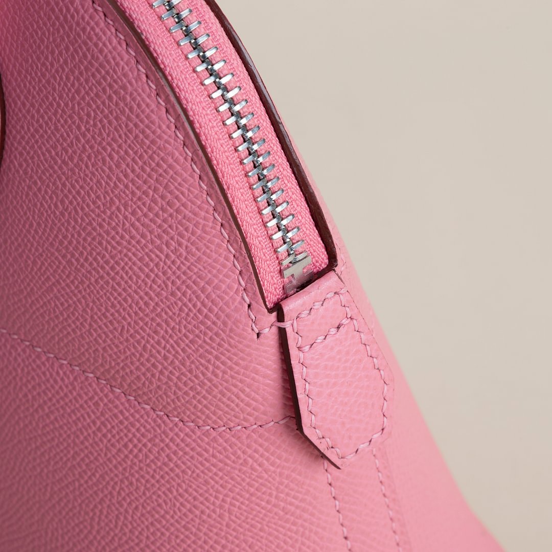 Bolide 27CM Epsom 1Q Rose confetti  PHW