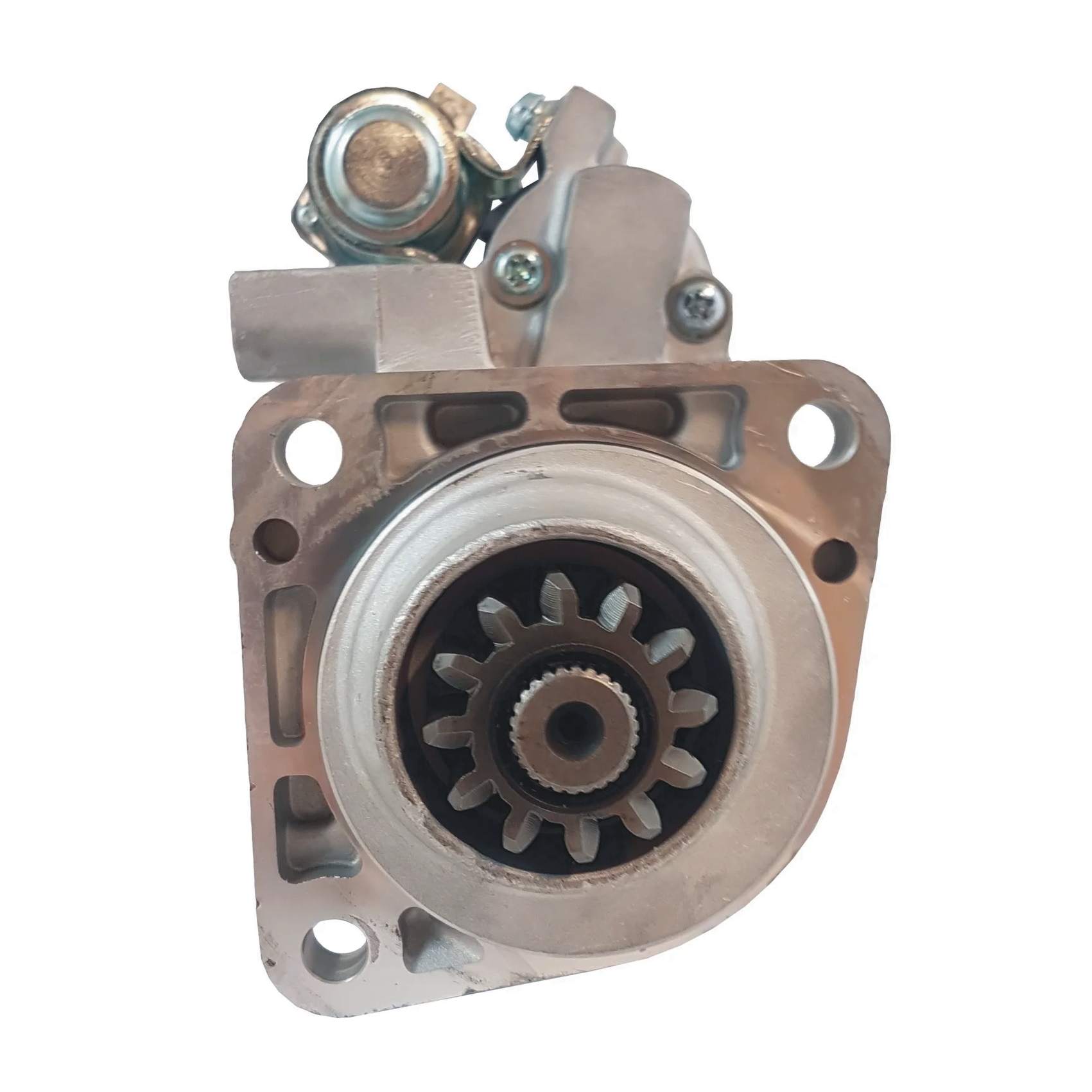 STG93163 Starter for DEUTZ Volvo L60F L70F L90F L120F  01182495  01182760  01183288  03050483  20900793  21314102