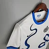 2021/2022 Internazionale Milano Away Football Jersey 1:1  Thai Quality Away