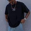 Men's 'Florida' Casual T-Shirt by Inlyline