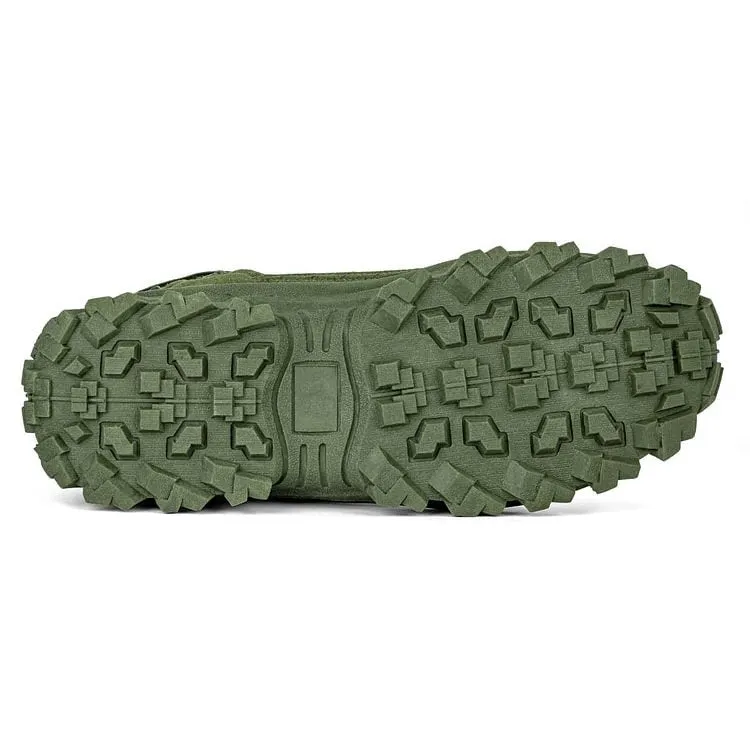 LUSINN ArchPro Boots &mdash; Walk 10 Hours Pain-Free