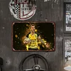 FC Borussia Dortmund - Vintage Metal Signs - 20*30cm