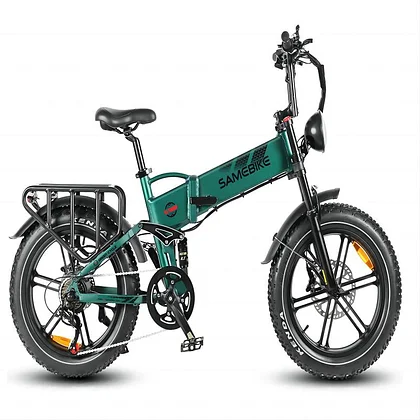 Foldable ebike 2024 for sale