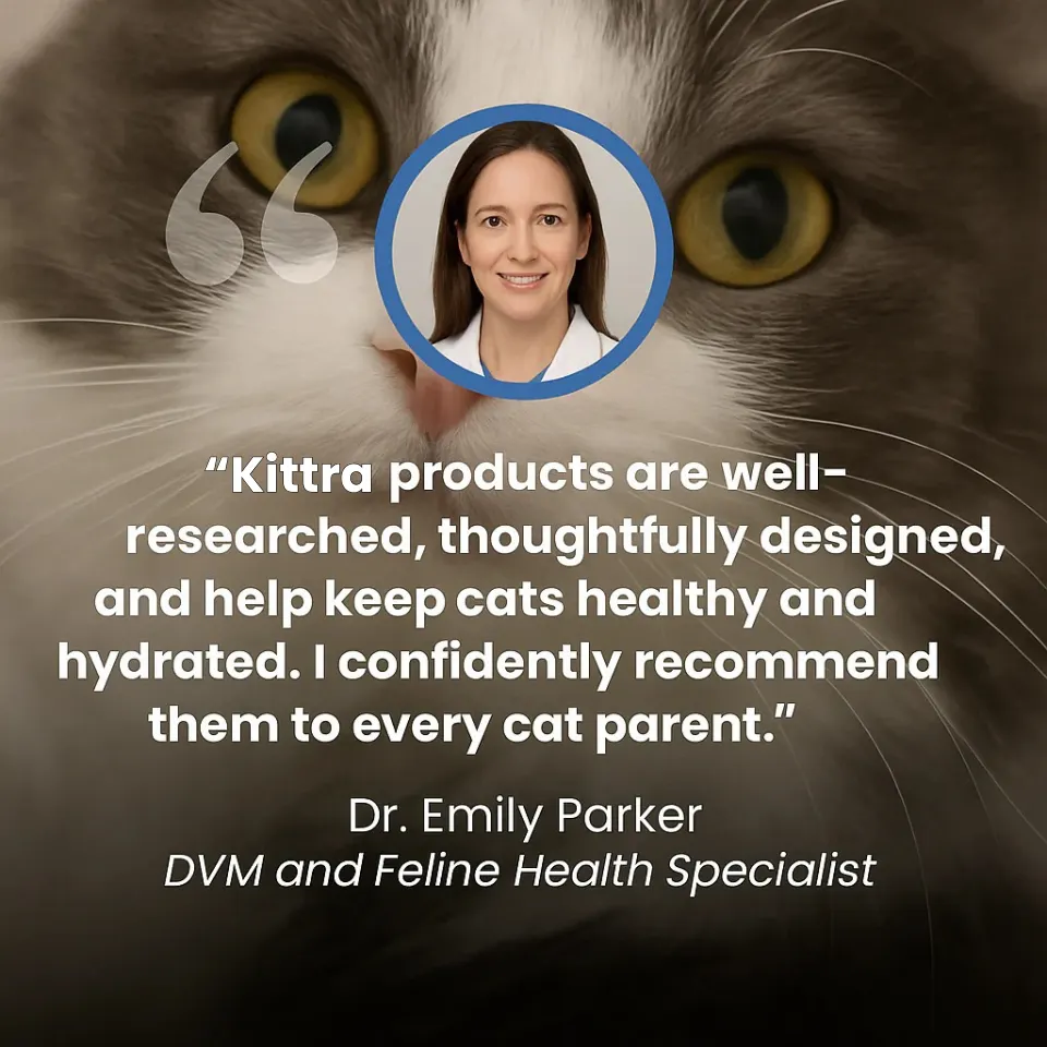 Kittra&trade; Cooling Mat For Cats
