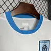 2024/2025 Olympique de Marseille Home Football Jersey