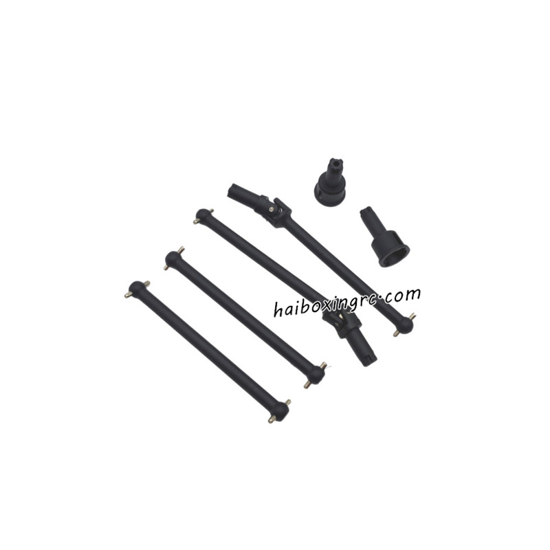 HAIBOXING HBX 905 RC Car Parts Wheel Shaft 90107