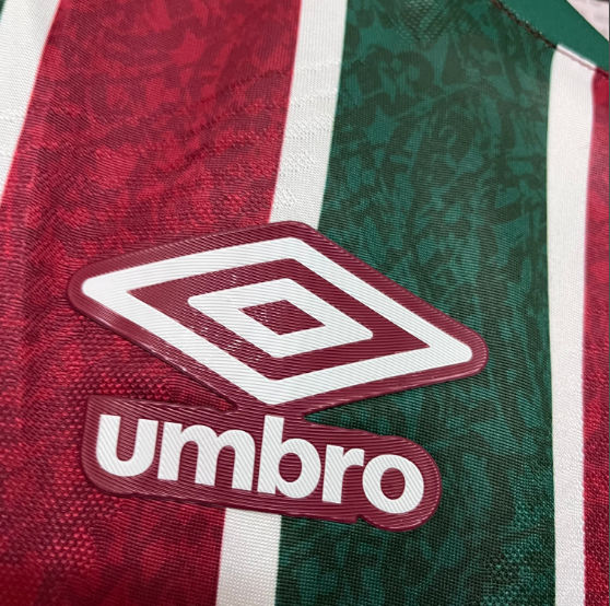 2024/2025 Fluminense Home Football Shirt Thai Quality