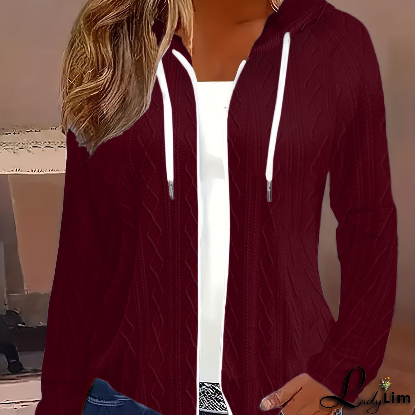 Stylish and Elegant Sweater