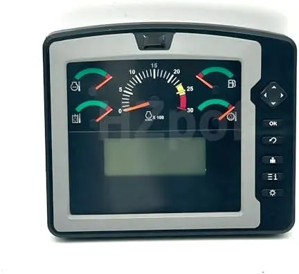 Excavator Parts 966K D6N Monitor Display Panel for Caterpillar Cat 317-3880 371-8255 396-8914