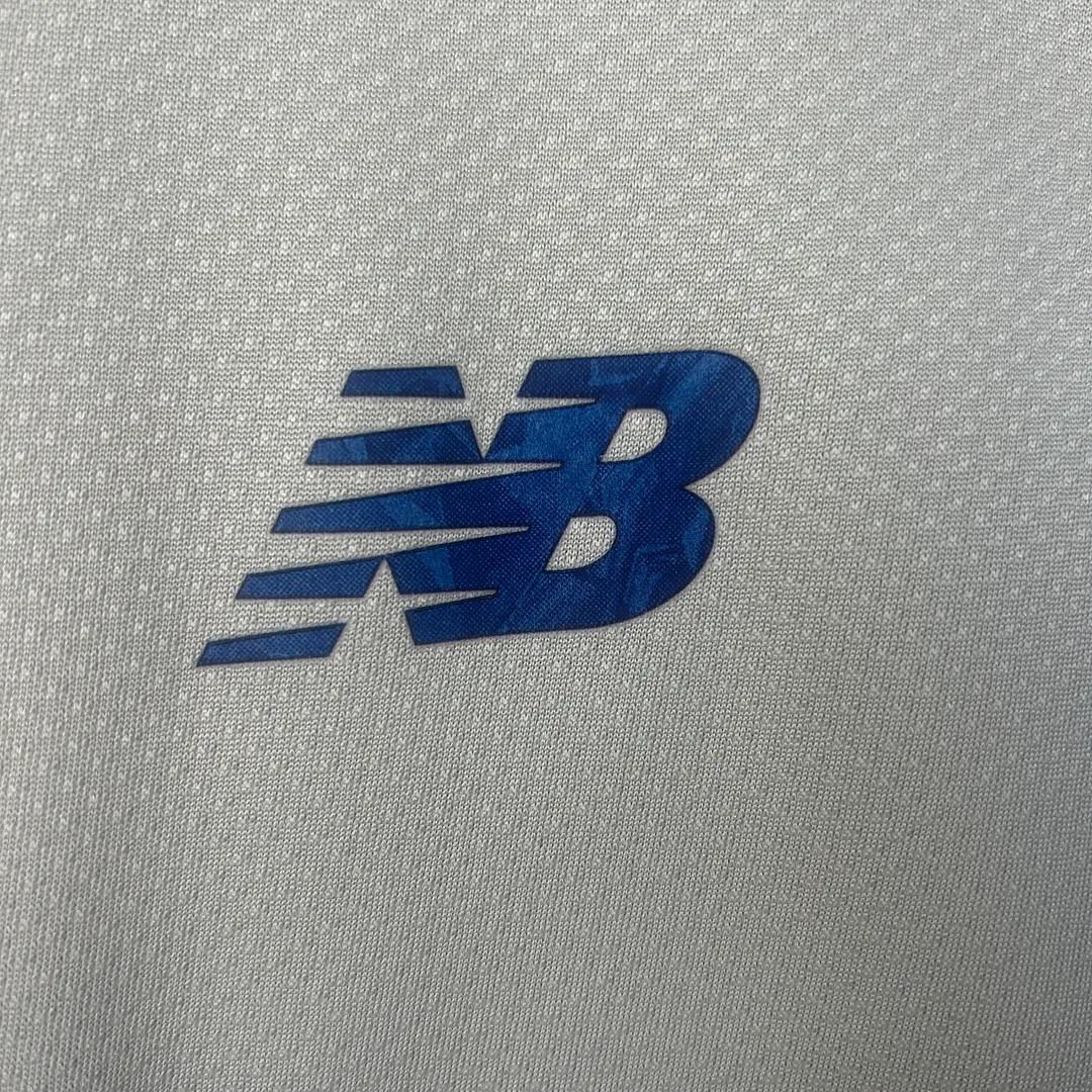 25/26 Porto Third Away Thai football jersey