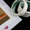 5*2000cm/RollHigh-Adhesion White Masking Tape,  Easy Peel & Stick, No Residue, Multi-Surface for Painting, Crafts, Art Projects & Home Renovation