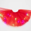 Jupe Tutu LED Magique et Lumineuse